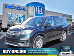 2019 Honda Pilot EX FWD SUV