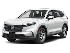 2026 Honda CR-V EX SUV