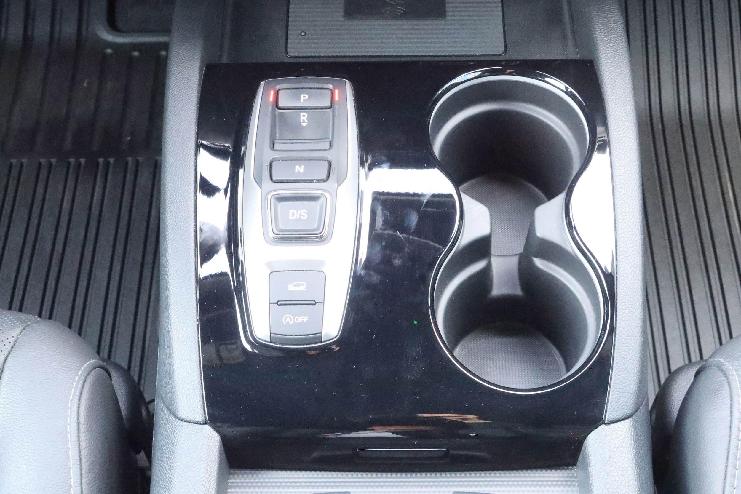 2020 Honda Passport Elite - Photo 29