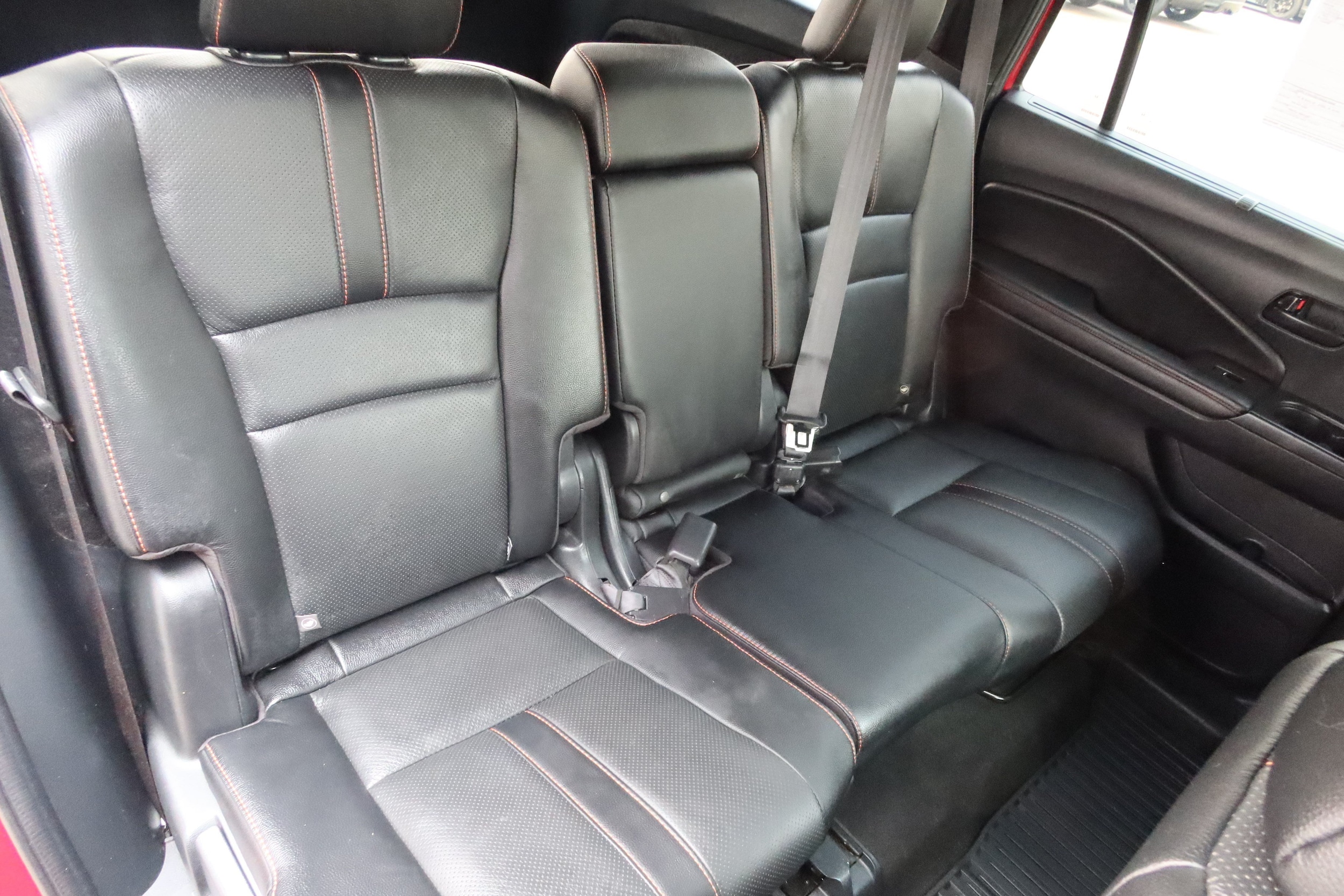 2022 Honda Passport TrailSport - Photo 34