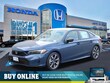  Honda Civic Hybrid
