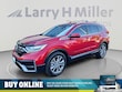  Honda CR-V Hybrid