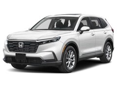 2026 Honda CR-V EX SUV
