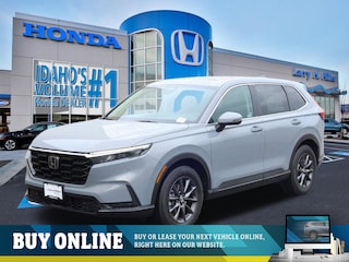 New 2026 Honda CR-V EX-L SUV Boise, ID
