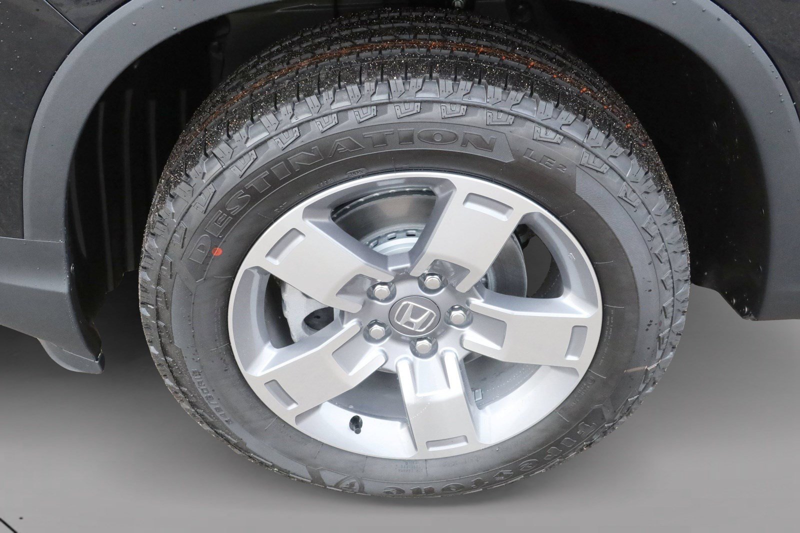 2026 Honda Ridgeline RTL - Photo 10