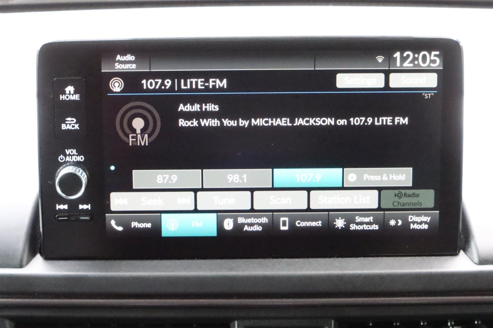 2024 Honda Pilot TrailSport - Photo 25