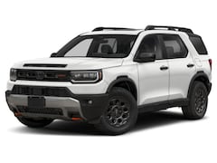 2026 Honda Passport TrailSport Blackout SUV