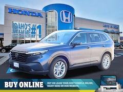 2024 Honda CR-V EX SUV