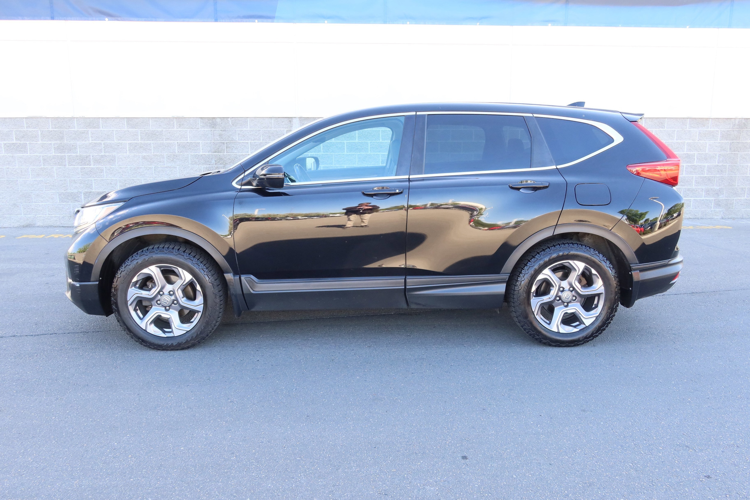 Used Cars,Trucks, and SUV's for Sale | Larry H. Miller Honda Boise