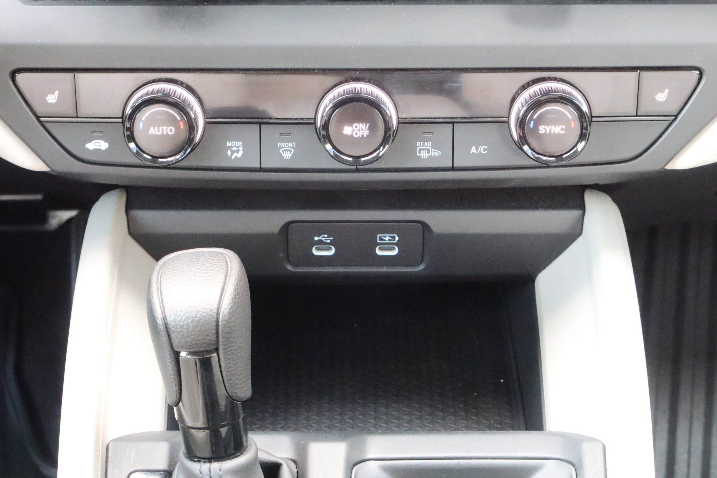2024 Honda Accord EX - Photo 25