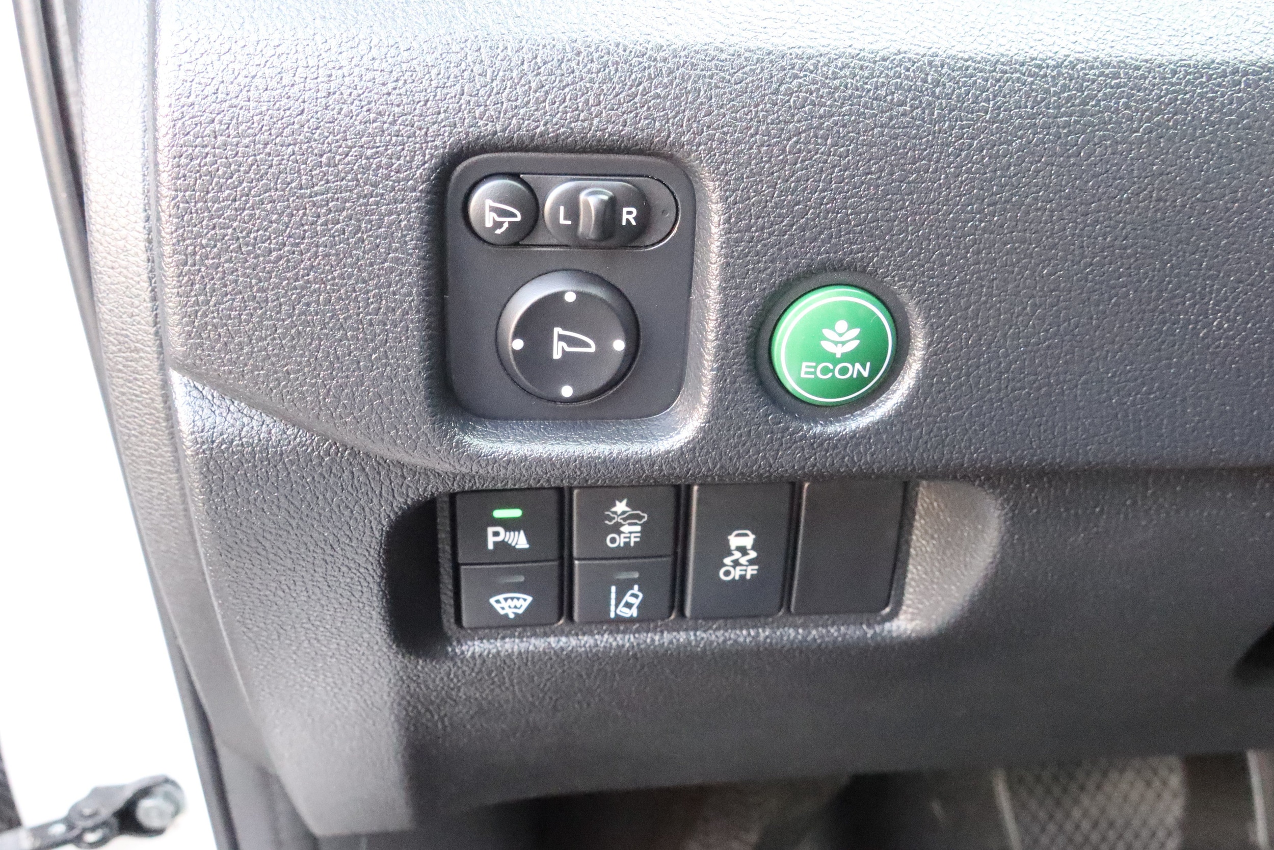 2024 Honda Passport TrailSport - Photo 15