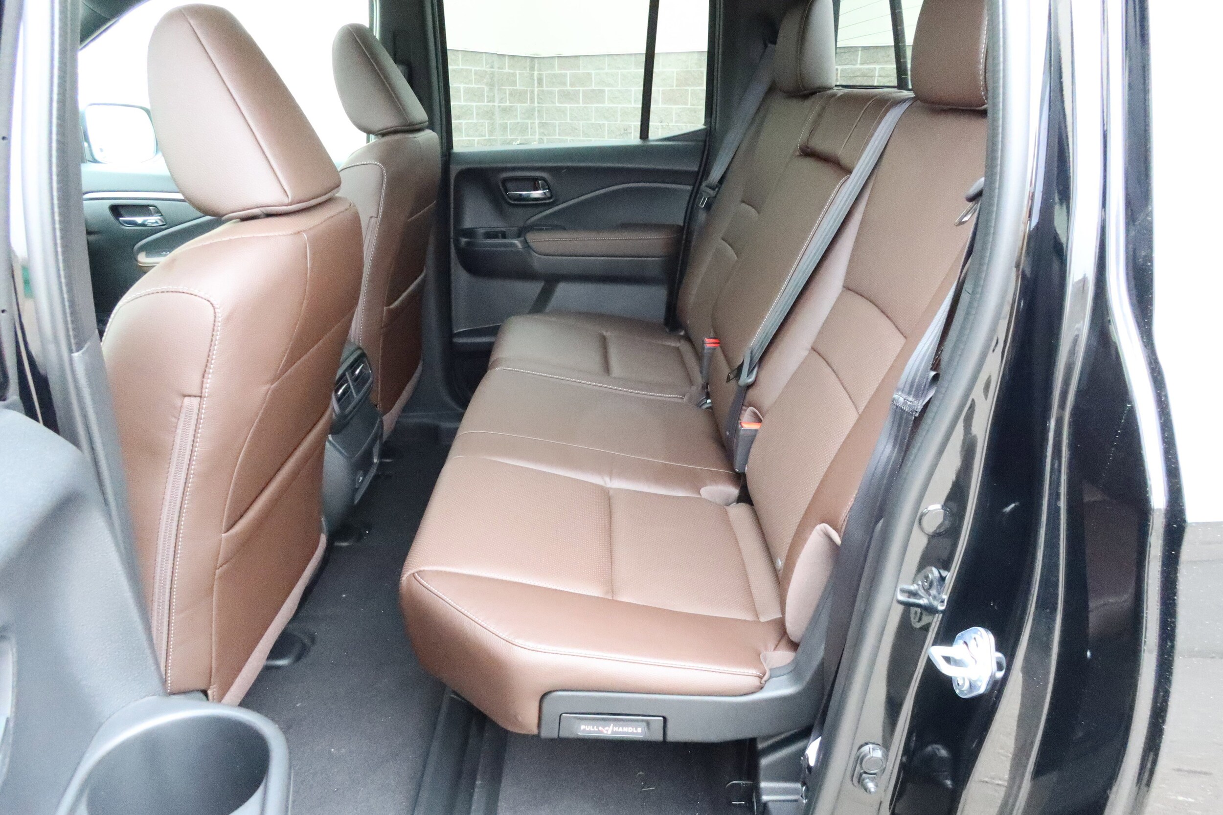 2026 Honda Ridgeline RTL - Photo 31