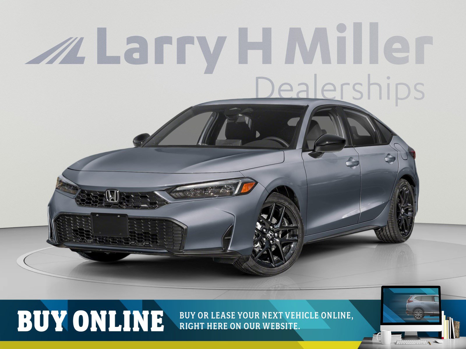 2026 Honda Civic Hybrid Sport Hatchback