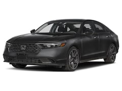 2026 Honda Accord SE Sedan