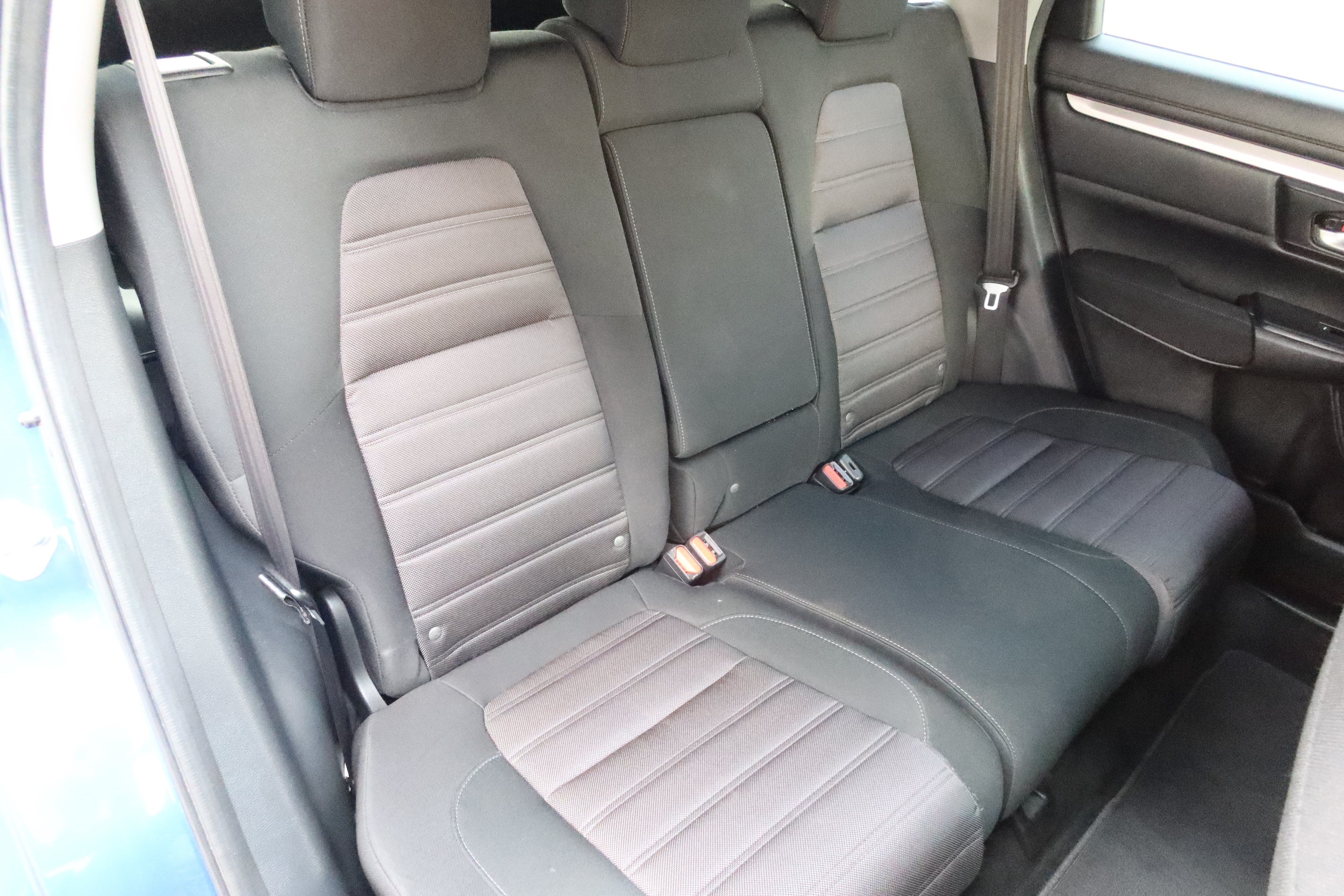 2021 Honda CR-V SE - Photo 30