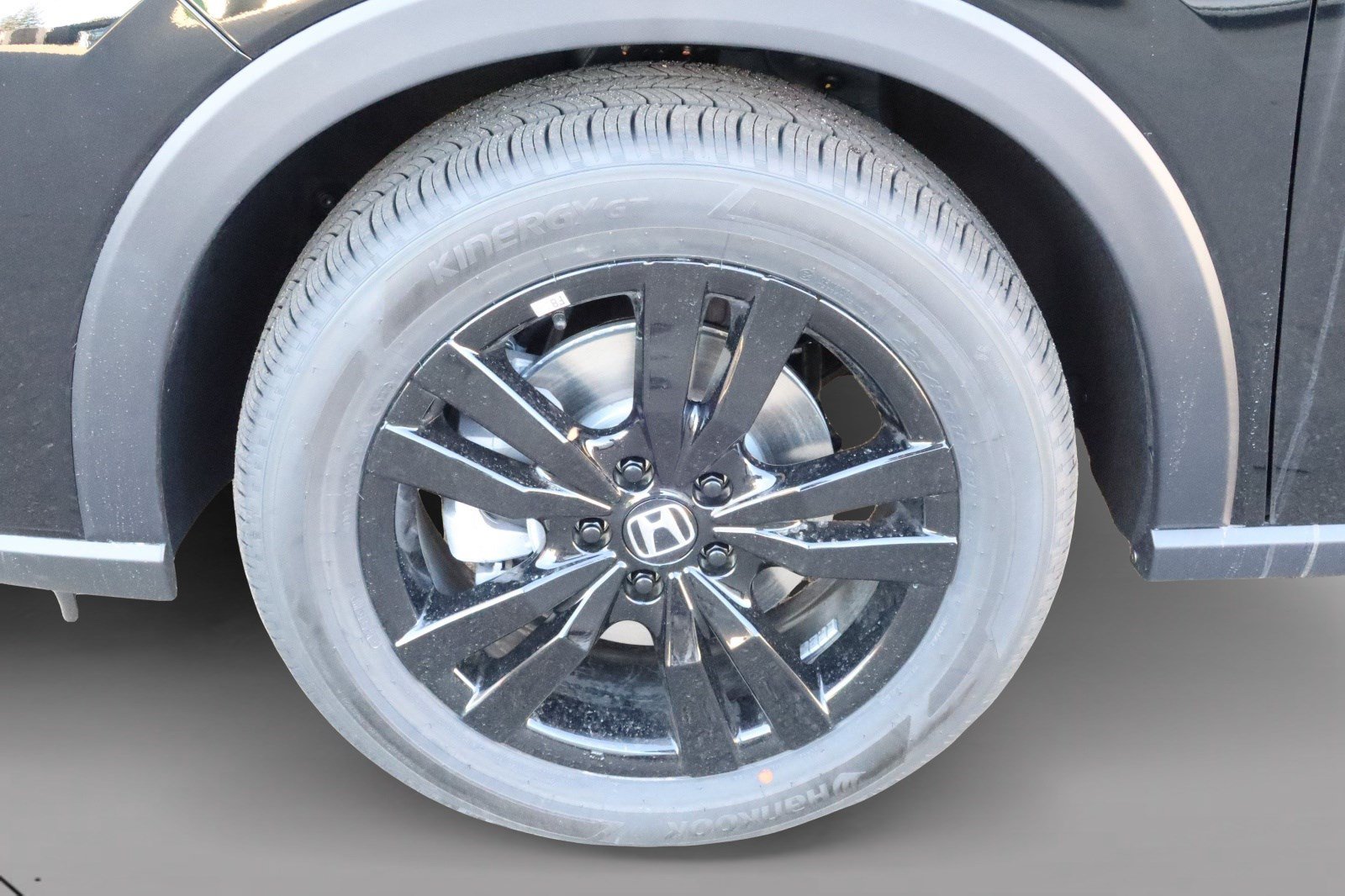 2027 Honda HR-V Sport - Photo 10