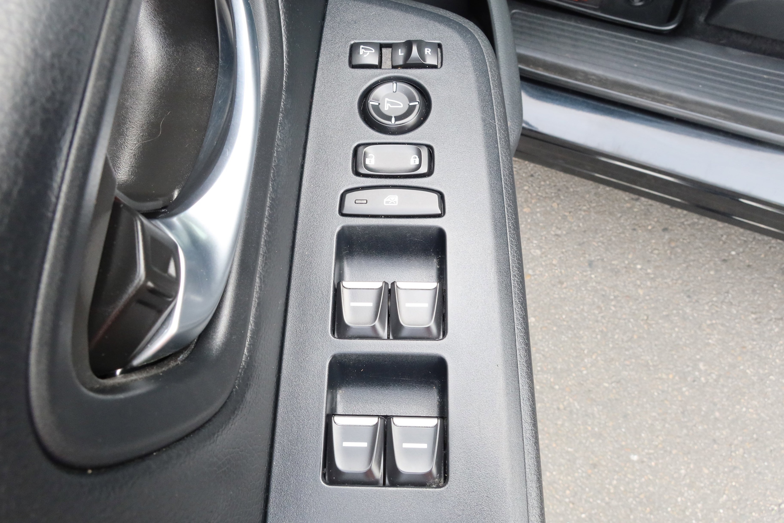 2024 Honda Pilot TrailSport - Photo 16