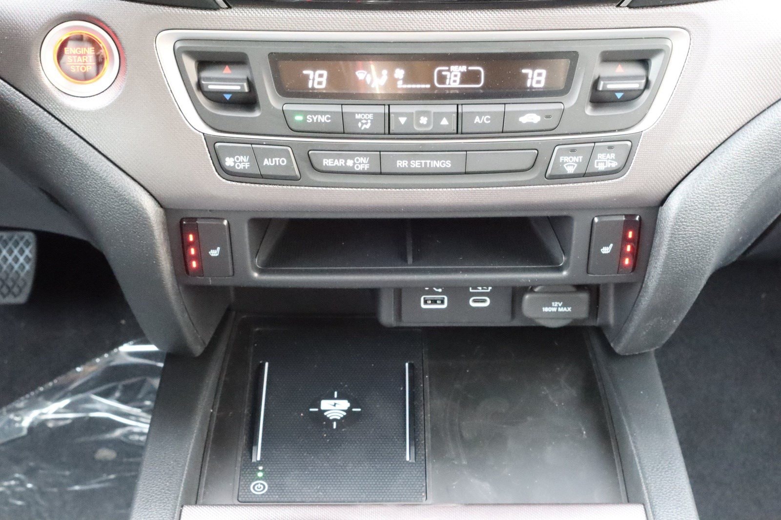 2026 Honda Ridgeline RTL - Photo 25