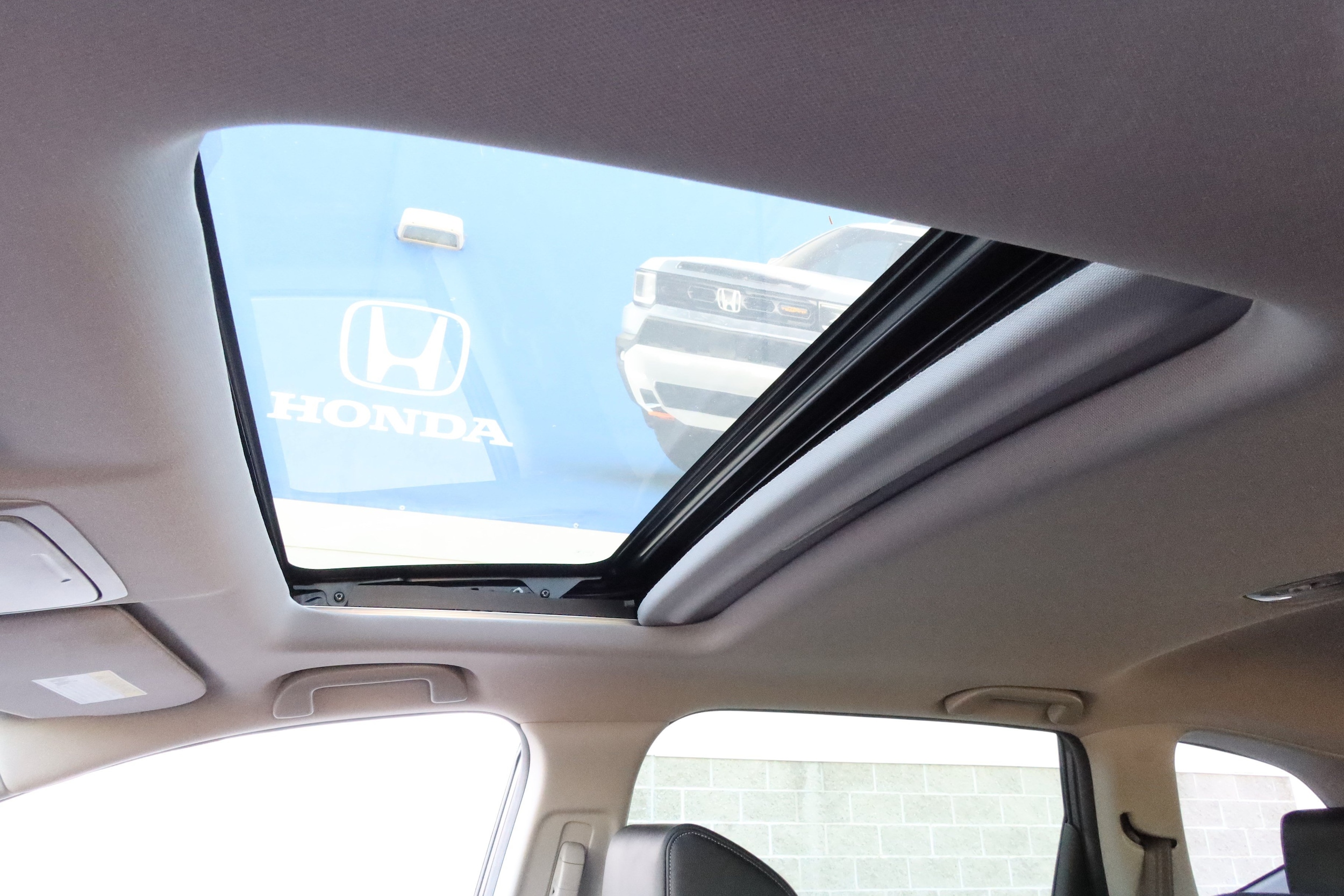 2019 Honda CR-V EX-L - Photo 27