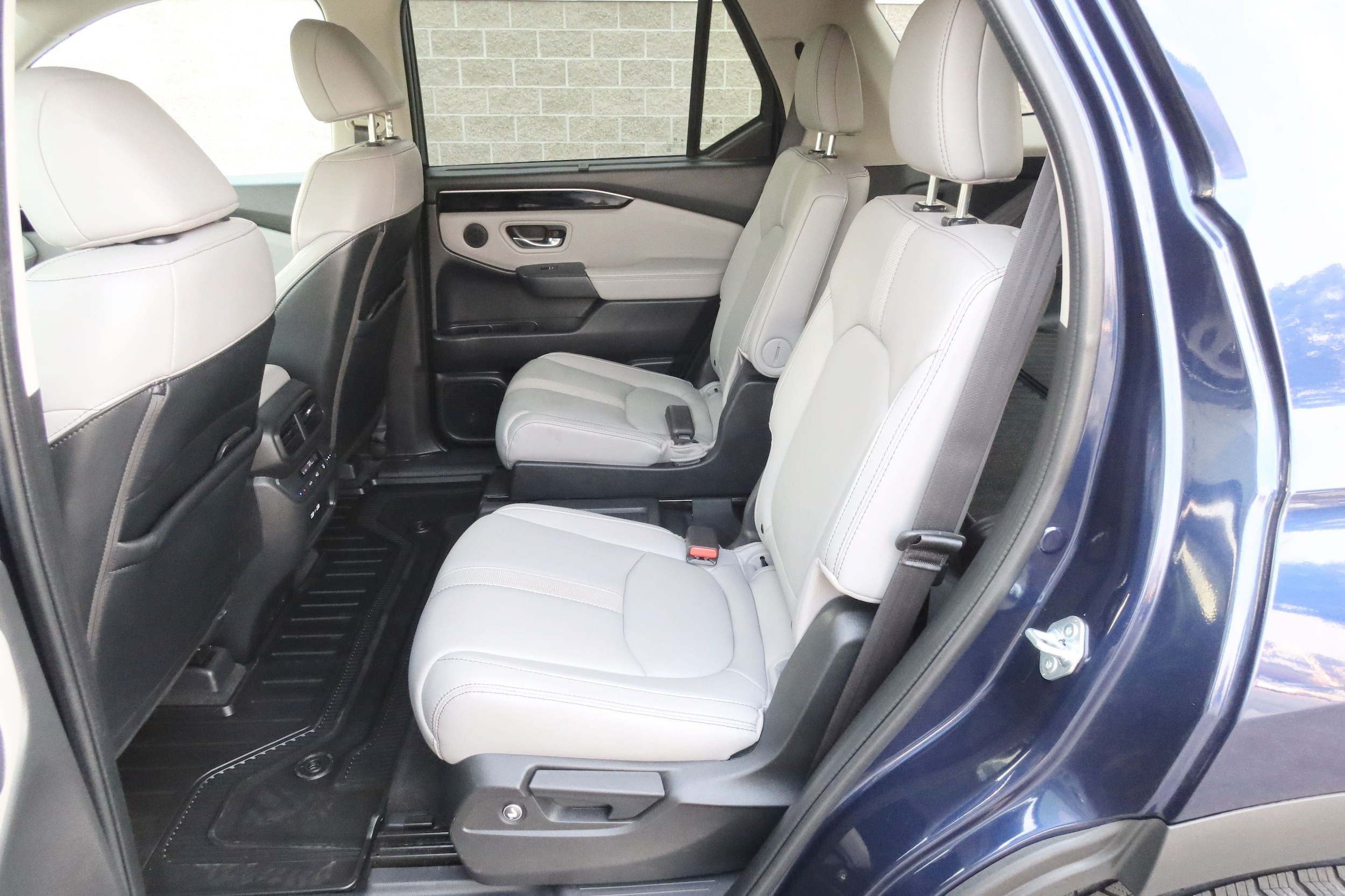 2023 Honda Pilot EX-L - Photo 29