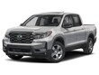  Honda Ridgeline