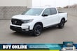  Honda Ridgeline