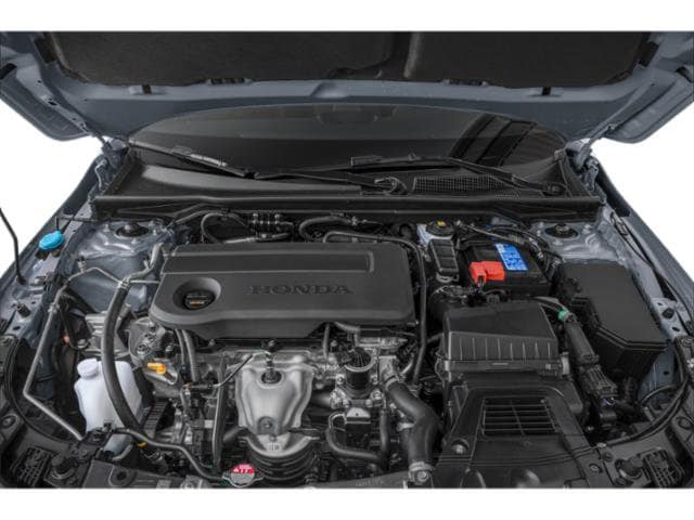 2026 Honda Civic Hatchback Sport - Photo 12