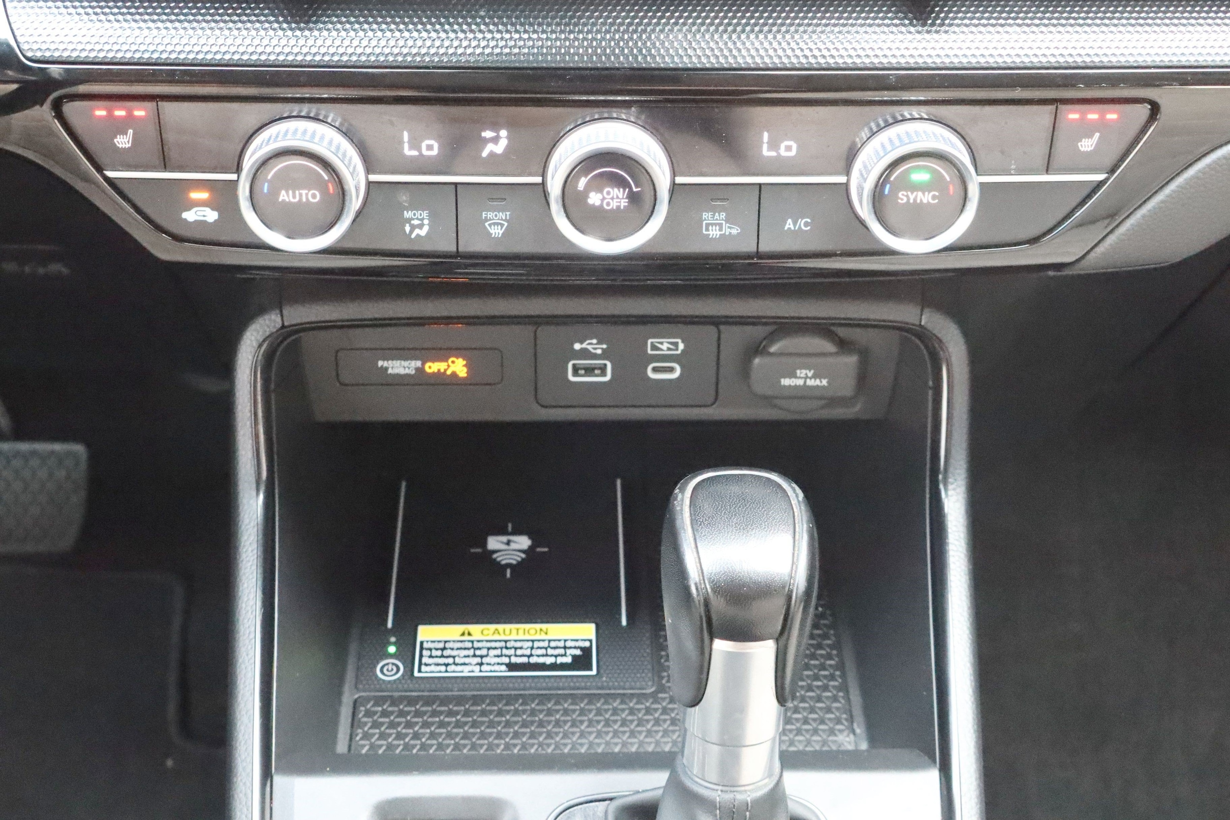 2024 Honda CR-V EX-L - Photo 26