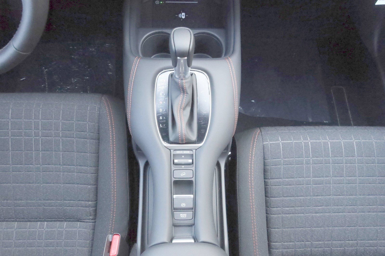 2027 Honda HR-V Sport - Photo 27