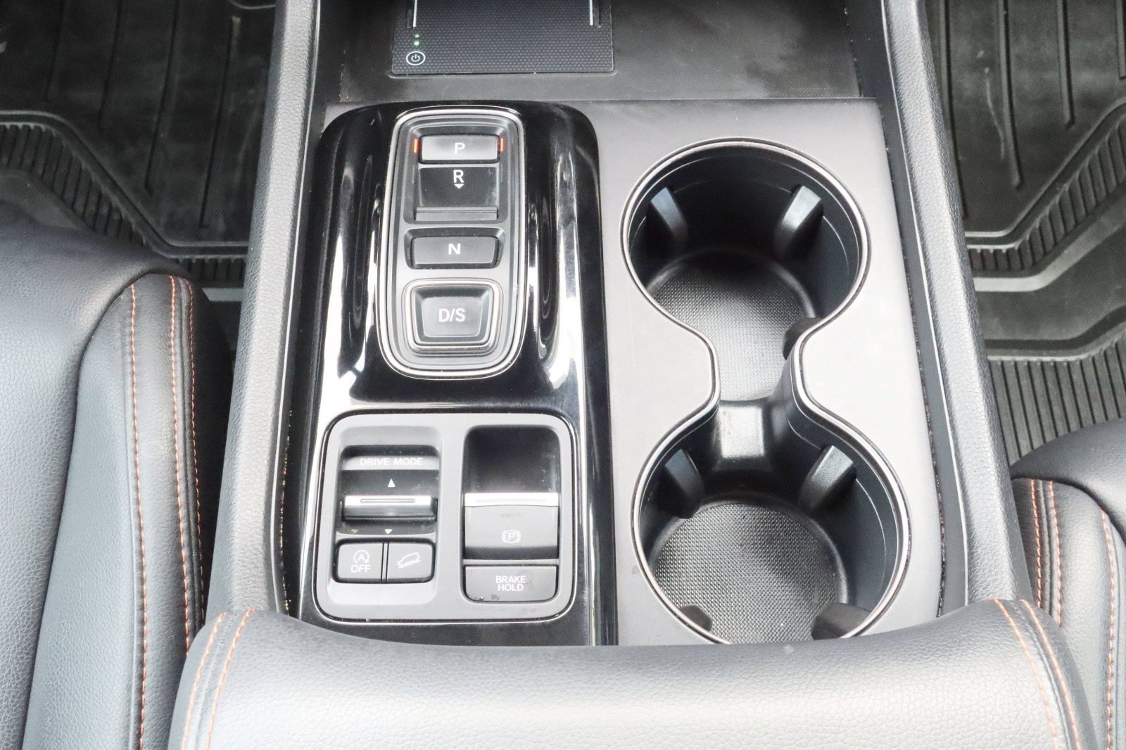 2024 Honda Pilot TrailSport - Photo 29