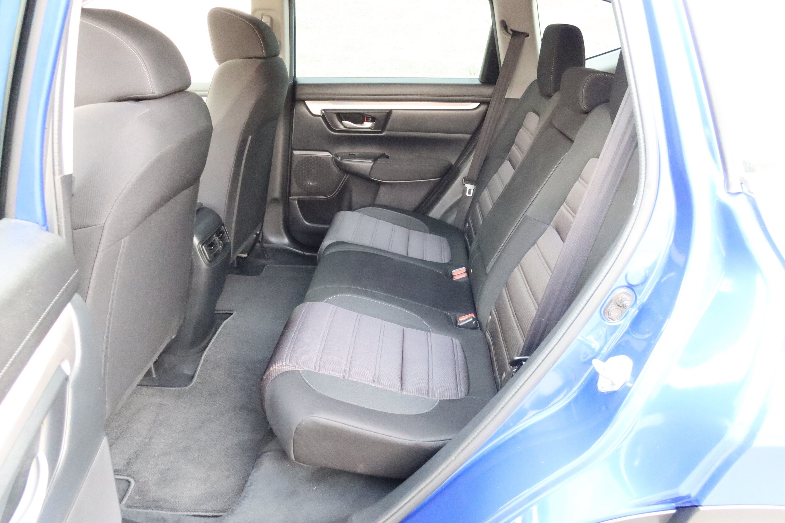 2021 Honda CR-V SE - Photo 28