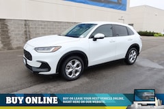 2023 Honda HR-V LX AWD SUV