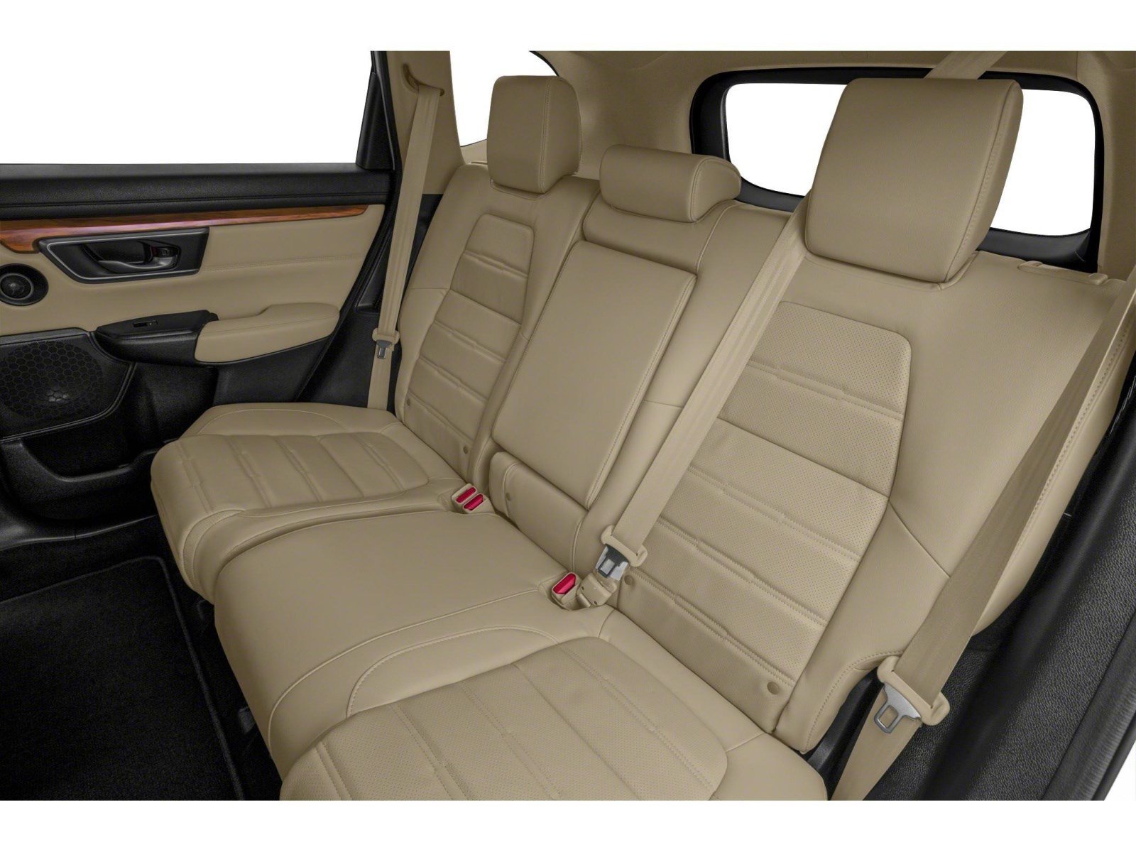 2021 Honda CR-V EX-L - Photo 9