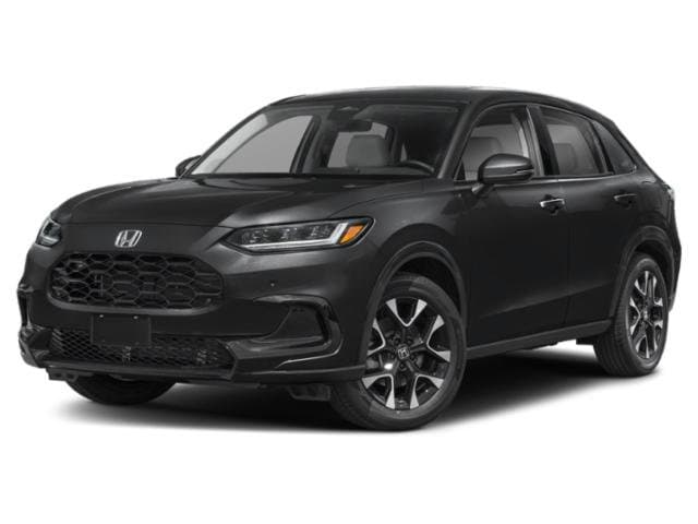 2027 Honda HR-V EX-L AWD's photo