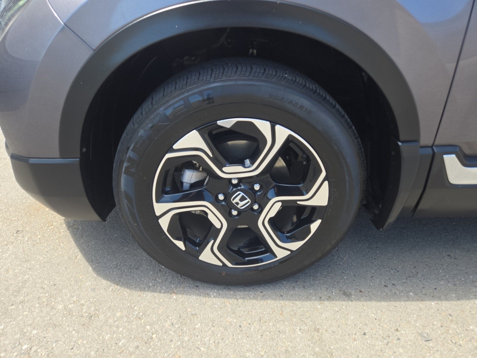 2019 Honda CR-V Touring - Photo 10