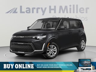 Used 2023 Kia Soul LX Hatchback Boise, ID