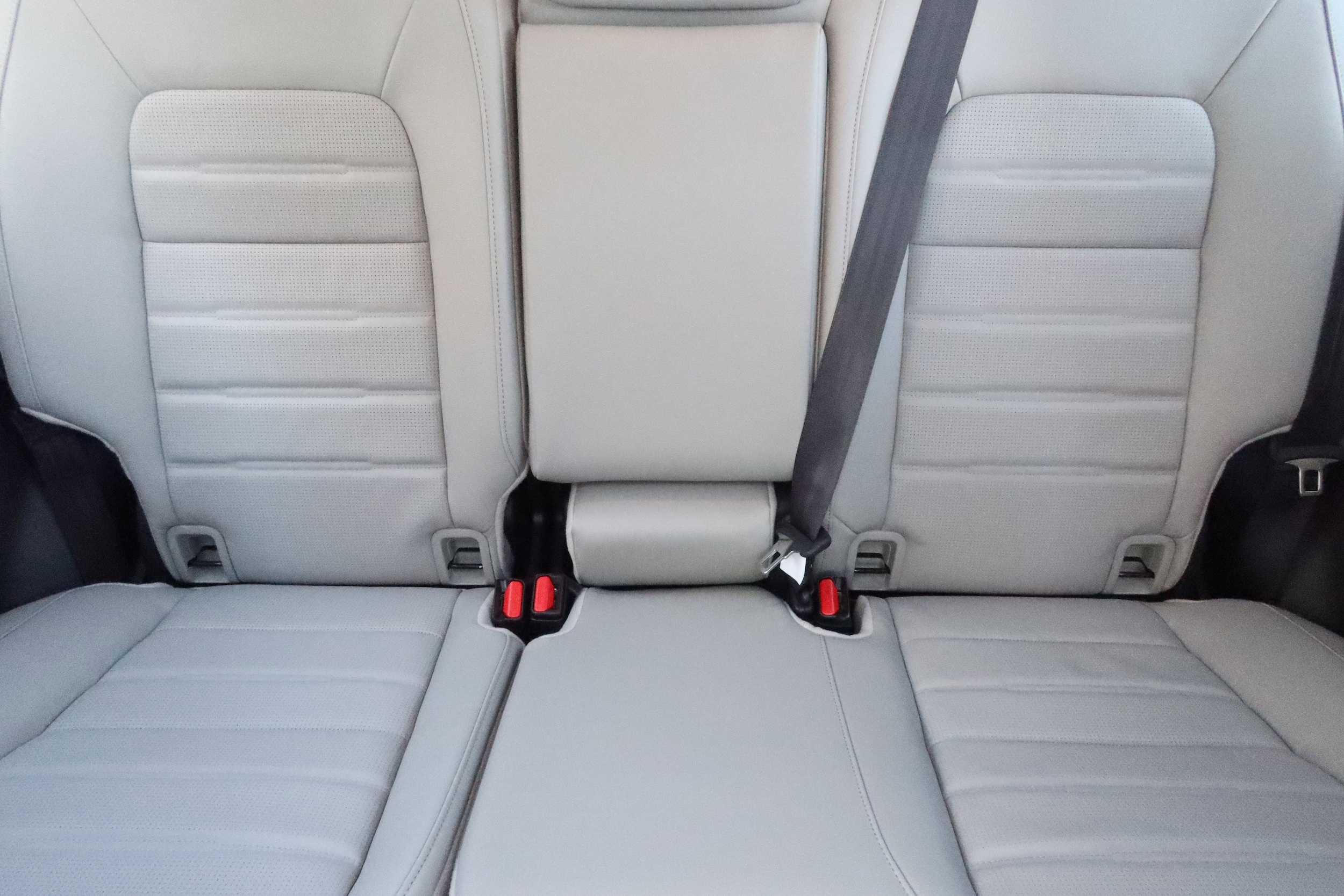 2026 Honda CR-V EX-L - Photo 30