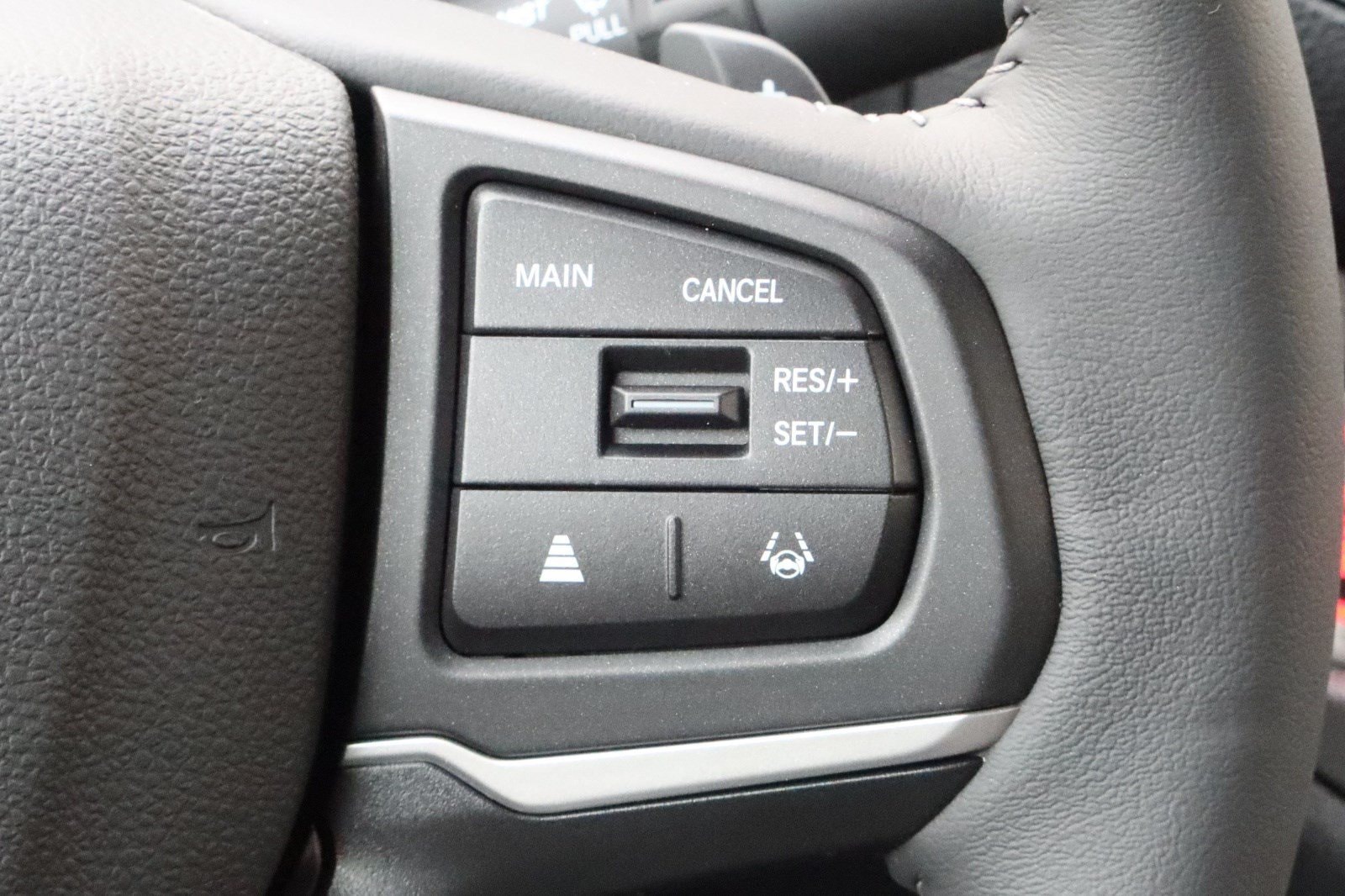 2026 Honda Ridgeline RTL - Photo 21