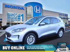 2020 Ford Escape SE SUV