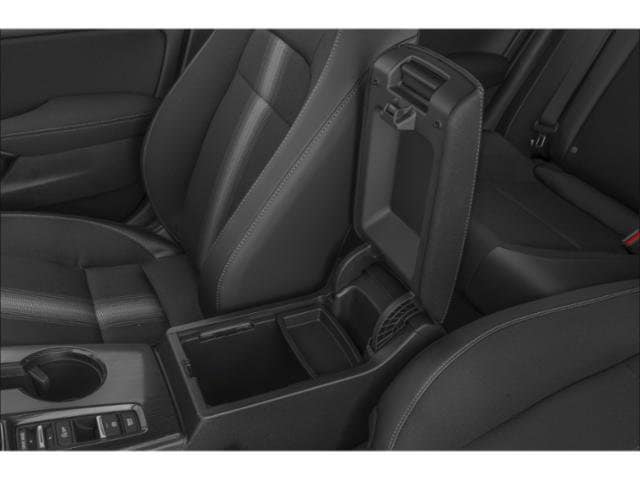 2026 Honda Civic Hatchback Sport - Photo 14