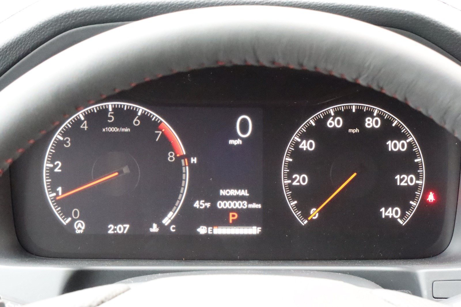 2026 Honda Ridgeline Black Edition - Photo 19