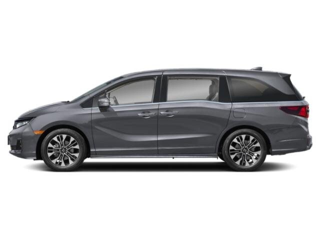2025 Honda Odyssey Elite photo 3