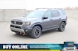  Honda Passport