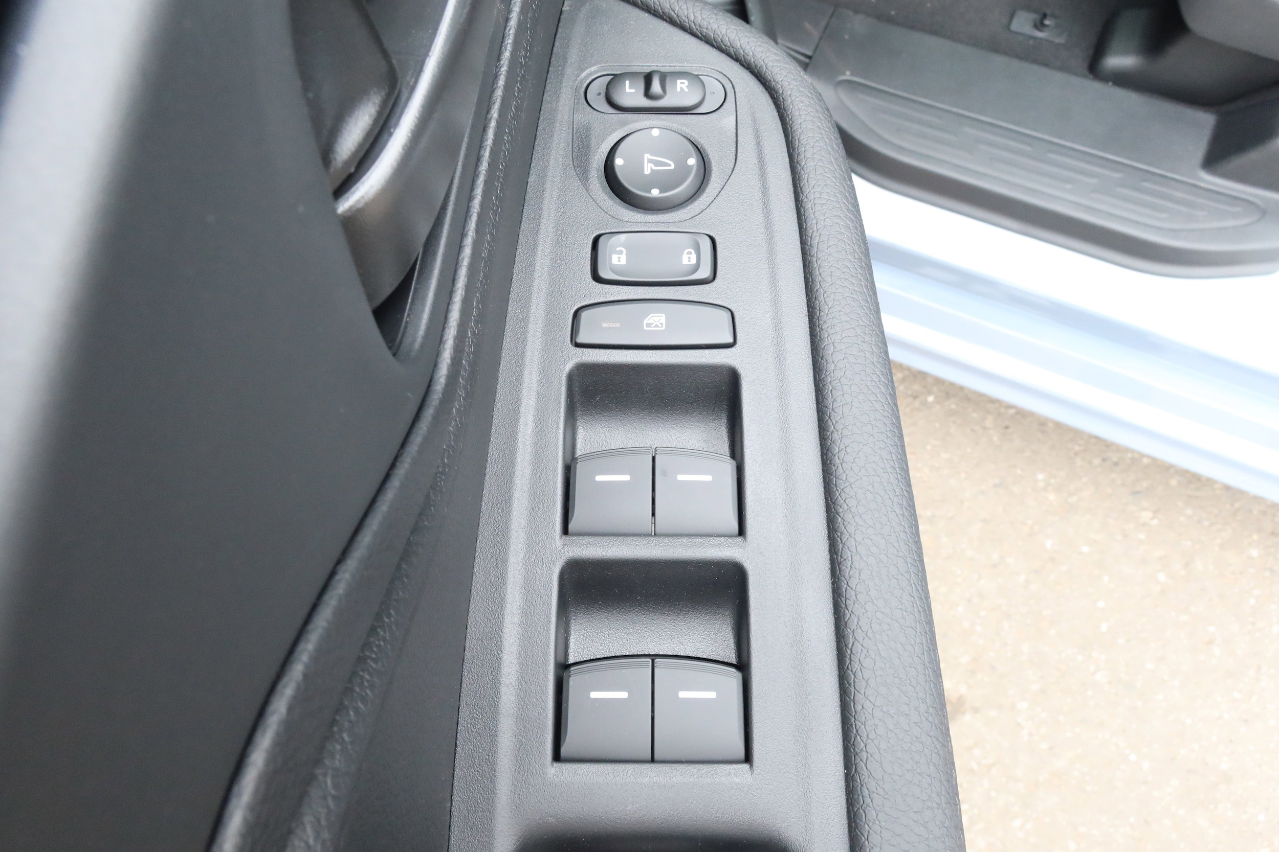 2026 Honda Odyssey Sport L - Photo 15