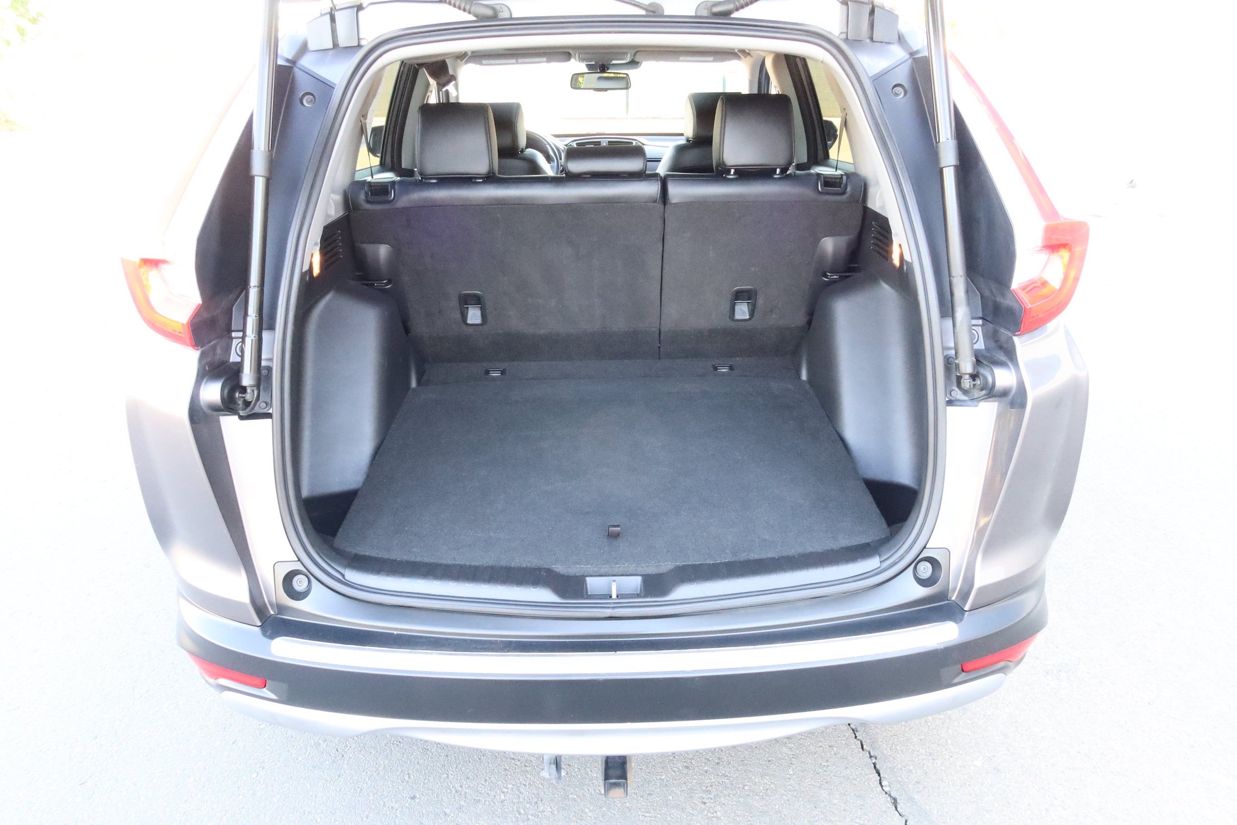 2019 Honda CR-V EX-L - Photo 30
