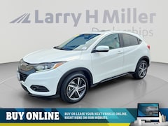 2022 Honda HR-V EX AWD SUV