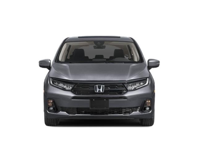 2025 Honda Odyssey Elite photo 4