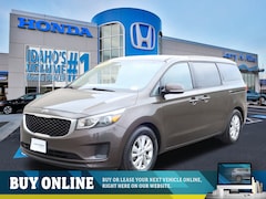 2015 Kia Sedona LX FWD Van