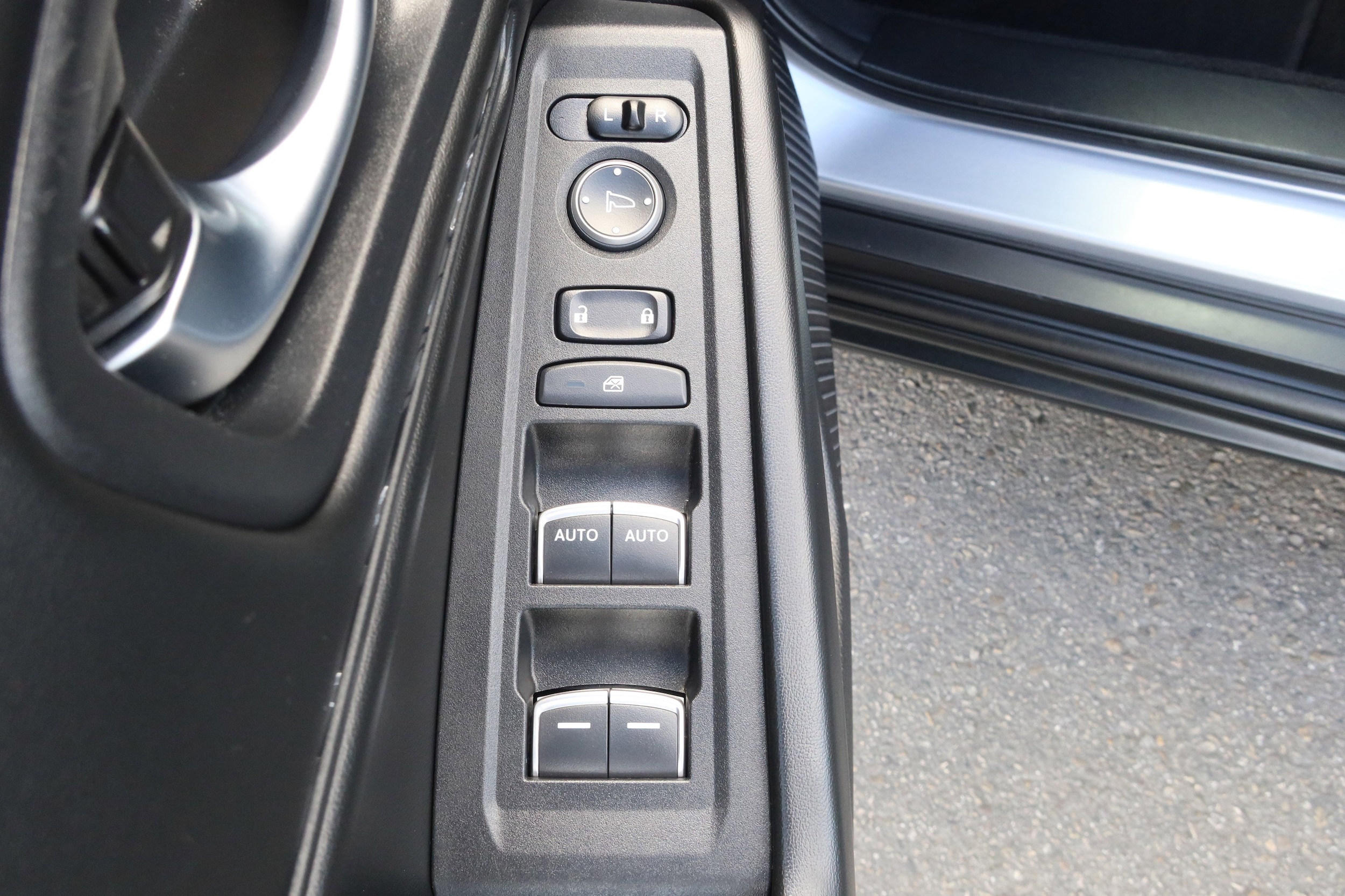 2024 Honda Accord EX - Photo 15