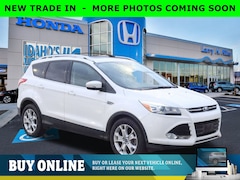 Used 2016 Ford Escape Titanium SUV for sale near you in Boise, ID